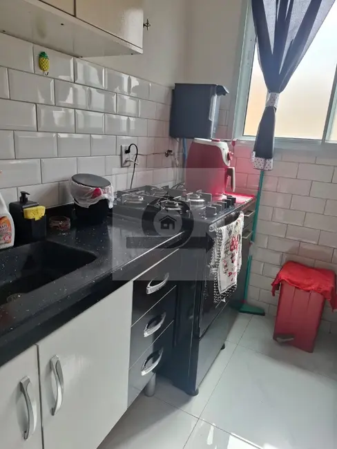 Foto 8 de Apartamento com 2 quartos à venda, 49m2 em Parque das Nações, Santo Andre - SP