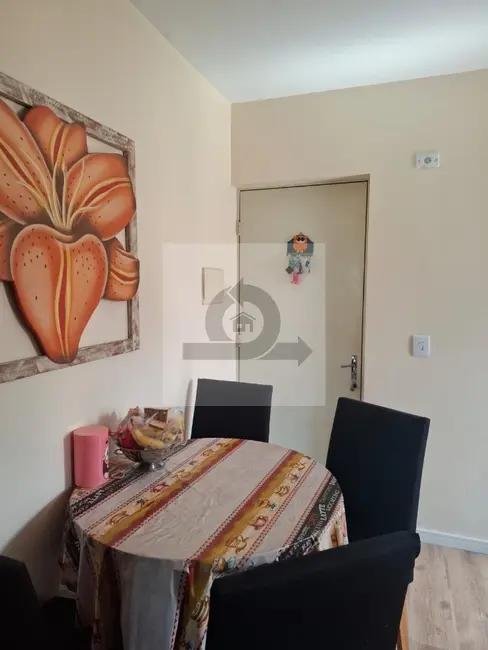 Foto 4 de Apartamento com 2 quartos à venda, 49m2 em Parque das Nações, Santo Andre - SP