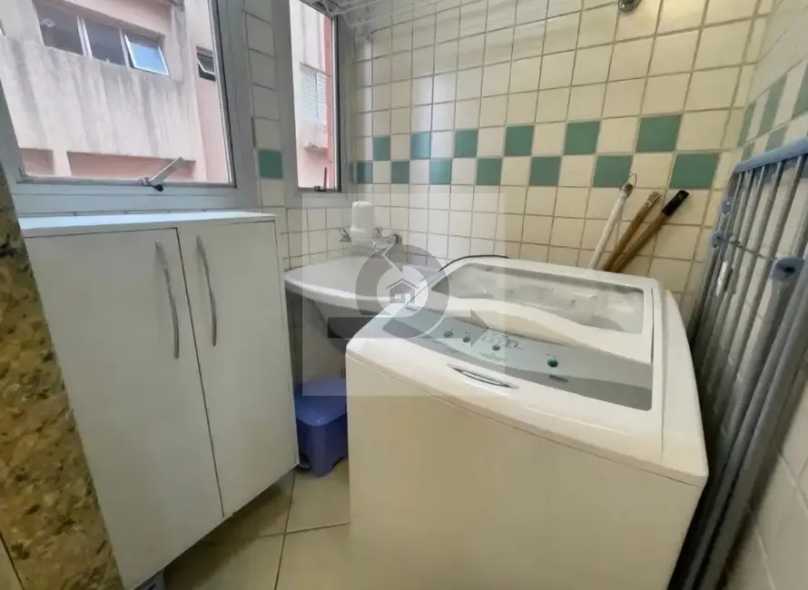 Foto 6 de Apartamento com 2 quartos à venda, 60m2 em Enseada, Guaruja - SP