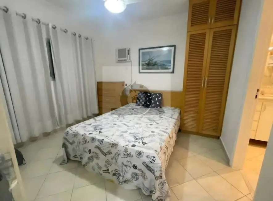 Foto 7 de Apartamento com 2 quartos à venda, 60m2 em Enseada, Guaruja - SP
