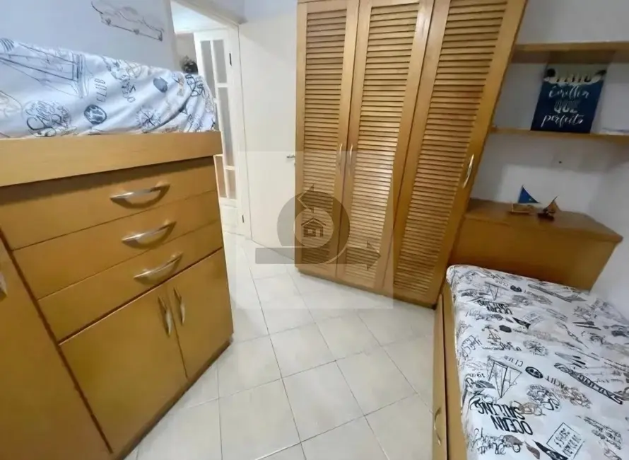 Foto 8 de Apartamento com 2 quartos à venda, 60m2 em Enseada, Guaruja - SP