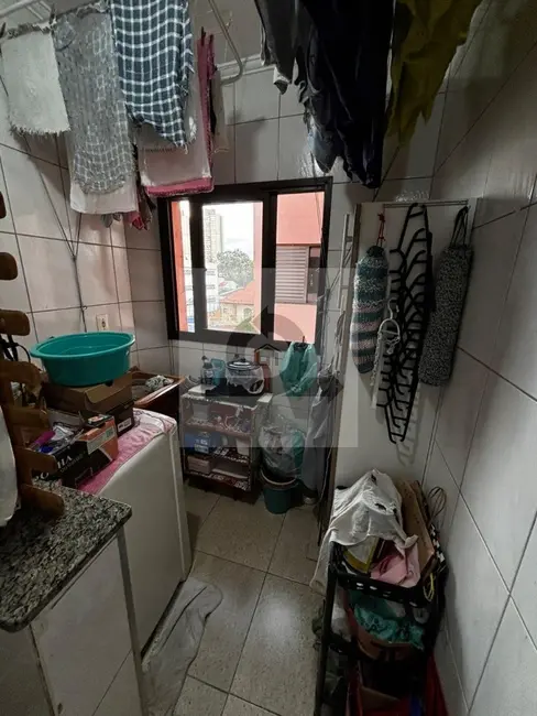 Apartamento com 2 quartos à venda, 66m2 em Vila Pires, Santo Andre - SP - imagem 5 Foto 5 de Apartamento com 2 quartos à venda, 66m2 em Vila Pires, Santo Andre - SP