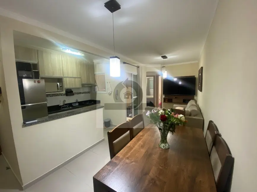 Apartamento com 2 quartos à venda, 50m2 em Vila Vitória, Santo Andre - SP - imagem 4 Foto 4 de Apartamento com 2 quartos à venda, 50m2 em Vila Vitória, Santo Andre - SP