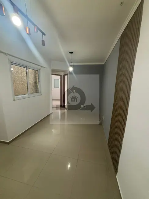 Foto 4 de Apartamento com 2 quartos à venda, 78m2 em Vila Vitória, Santo Andre - SP