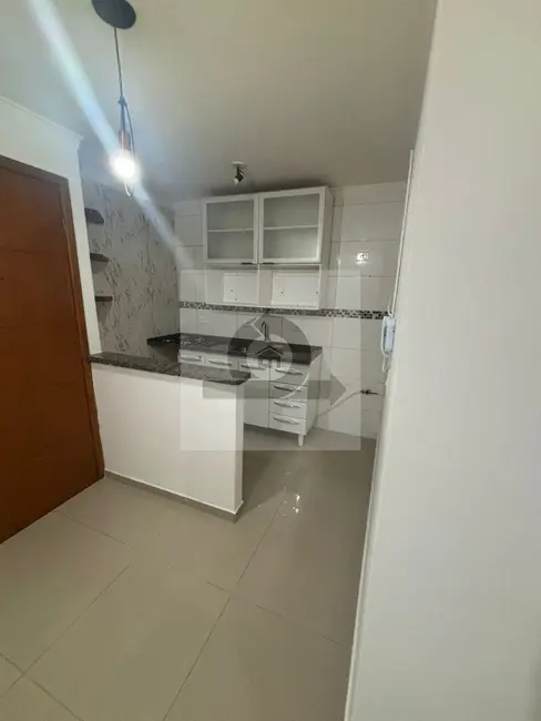 Foto 3 de Apartamento com 2 quartos à venda, 78m2 em Vila Vitória, Santo Andre - SP