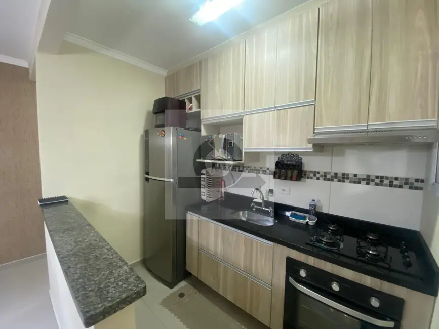 Apartamento com 2 quartos à venda, 50m2 em Vila Vitória, Santo Andre - SP - imagem 2 Foto 2 de Apartamento com 2 quartos à venda, 50m2 em Vila Vitória, Santo Andre - SP