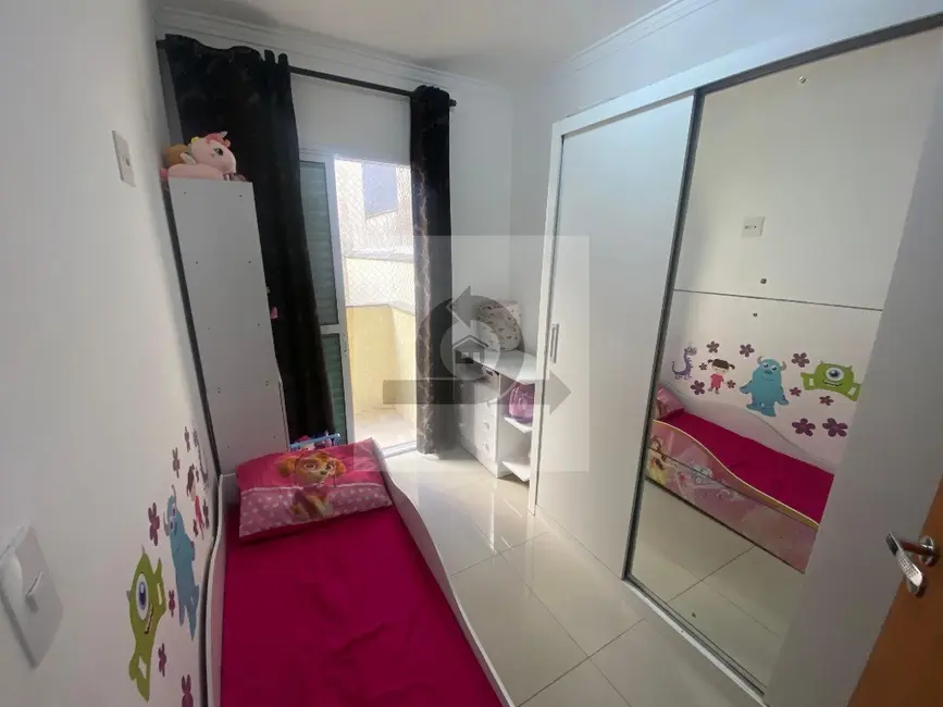 Apartamento com 2 quartos à venda, 50m2 em Vila Vitória, Santo Andre - SP - imagem 7 Foto 7 de Apartamento com 2 quartos à venda, 50m2 em Vila Vitória, Santo Andre - SP