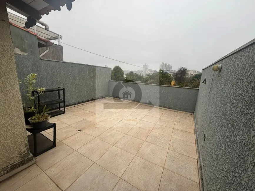 Foto 2 de Apartamento com 2 quartos à venda, 78m2 em Vila Vitória, Santo Andre - SP