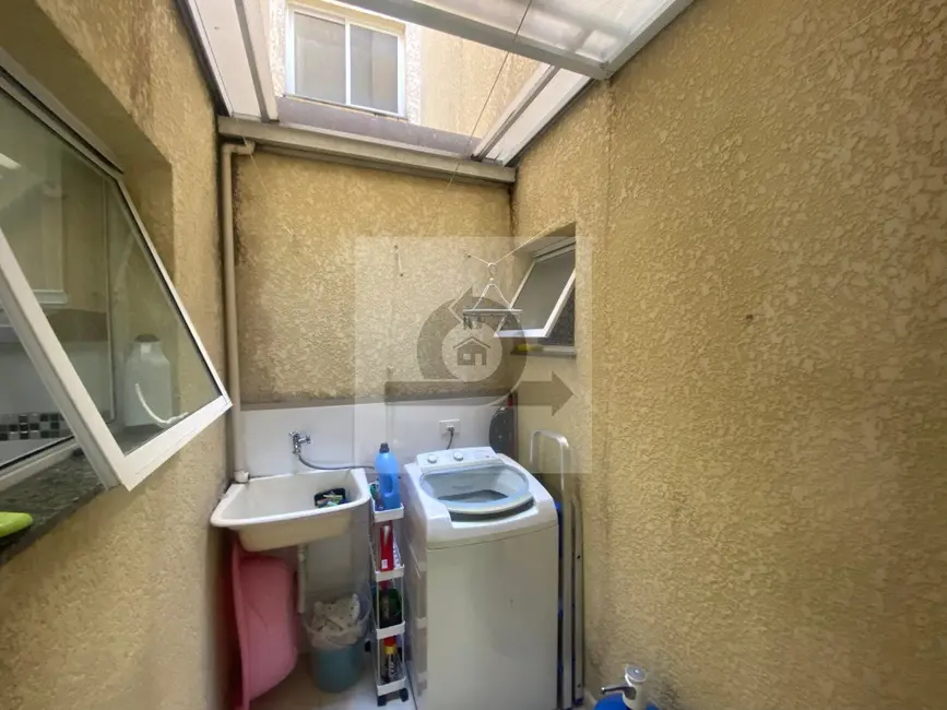 Apartamento com 2 quartos à venda, 50m2 em Vila Vitória, Santo Andre - SP - imagem 6 Foto 6 de Apartamento com 2 quartos à venda, 50m2 em Vila Vitória, Santo Andre - SP