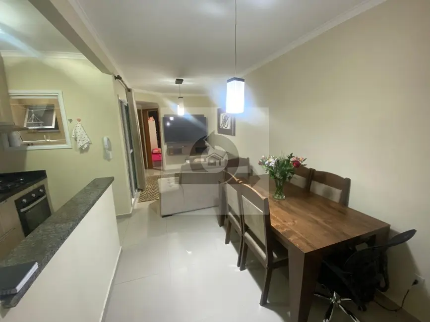 Apartamento com 2 quartos à venda, 50m2 em Vila Vitória, Santo Andre - SP - imagem 3 Foto 3 de Apartamento com 2 quartos à venda, 50m2 em Vila Vitória, Santo Andre - SP