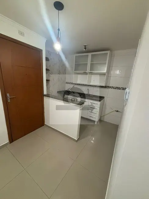 Foto 8 de Apartamento com 2 quartos à venda, 78m2 em Vila Vitória, Santo Andre - SP