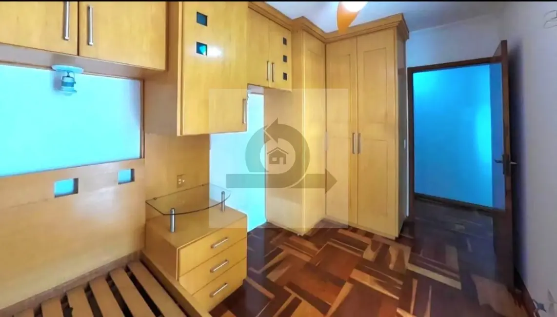 Foto 4 de Apartamento com 2 quartos à venda, 68m2 em Vila Assunção, Santo Andre - SP