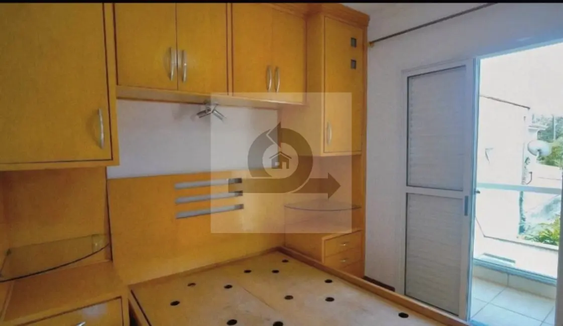 Foto 5 de Apartamento com 2 quartos à venda, 68m2 em Vila Assunção, Santo Andre - SP