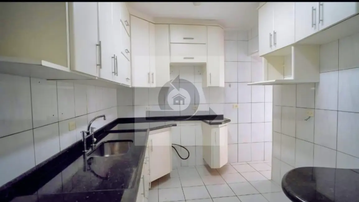 Foto 1 de Apartamento com 2 quartos à venda, 68m2 em Vila Assunção, Santo Andre - SP