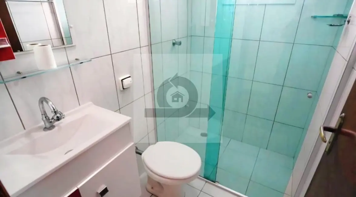 Foto 8 de Apartamento com 2 quartos à venda, 68m2 em Vila Assunção, Santo Andre - SP