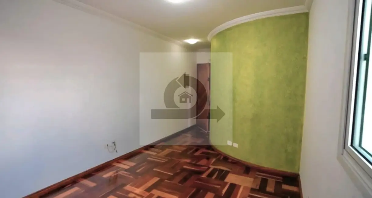 Foto 3 de Apartamento com 2 quartos à venda, 68m2 em Vila Assunção, Santo Andre - SP
