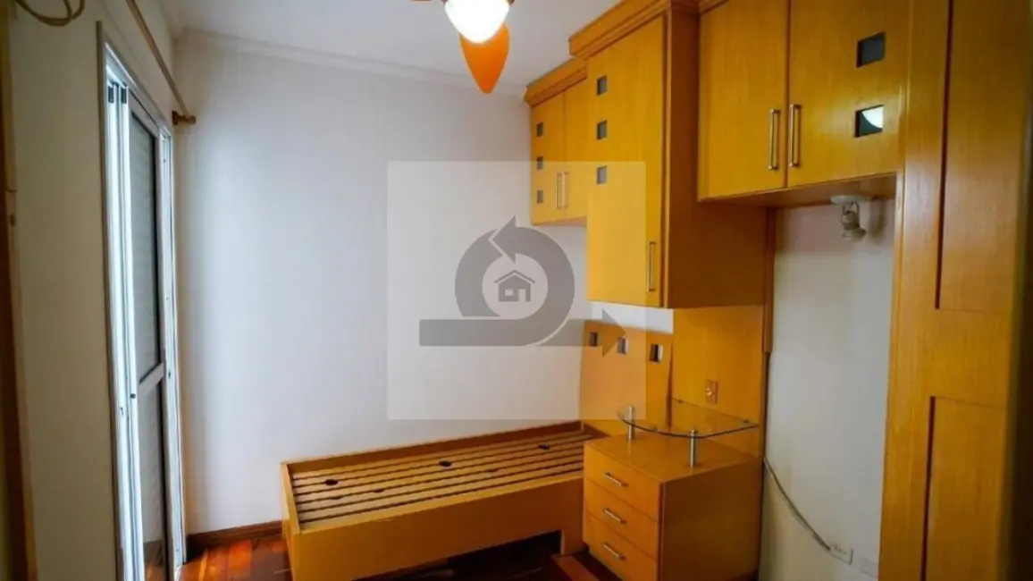 Foto 6 de Apartamento com 2 quartos à venda, 68m2 em Vila Assunção, Santo Andre - SP