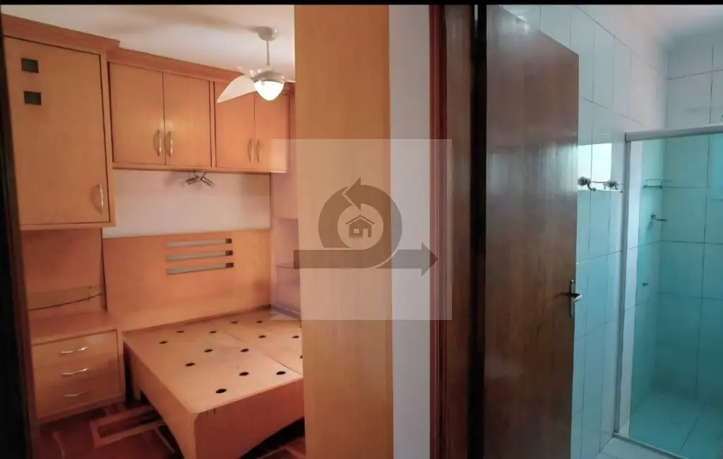 Foto 7 de Apartamento com 2 quartos à venda, 68m2 em Vila Assunção, Santo Andre - SP