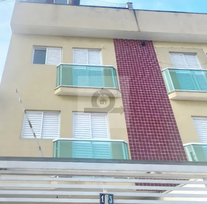 Apartamento com 2 quartos à venda, 40m2 em Vila Junqueira, Santo Andre - SP - imagem 1 Foto 1 de Apartamento com 2 quartos à venda, 40m2 em Vila Junqueira, Santo Andre - SP