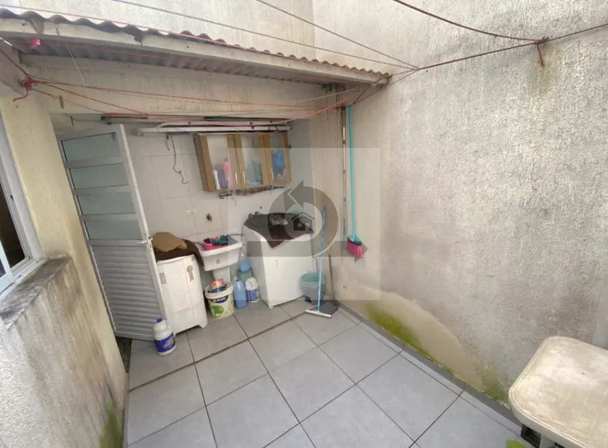 Apartamento com 2 quartos à venda, 40m2 em Vila Junqueira, Santo Andre - SP - imagem 9 Foto 9 de Apartamento com 2 quartos à venda, 40m2 em Vila Junqueira, Santo Andre - SP