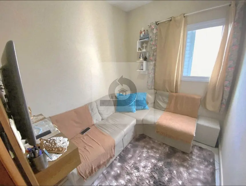 Apartamento com 2 quartos à venda, 40m2 em Vila Junqueira, Santo Andre - SP - imagem 4 Foto 4 de Apartamento com 2 quartos à venda, 40m2 em Vila Junqueira, Santo Andre - SP