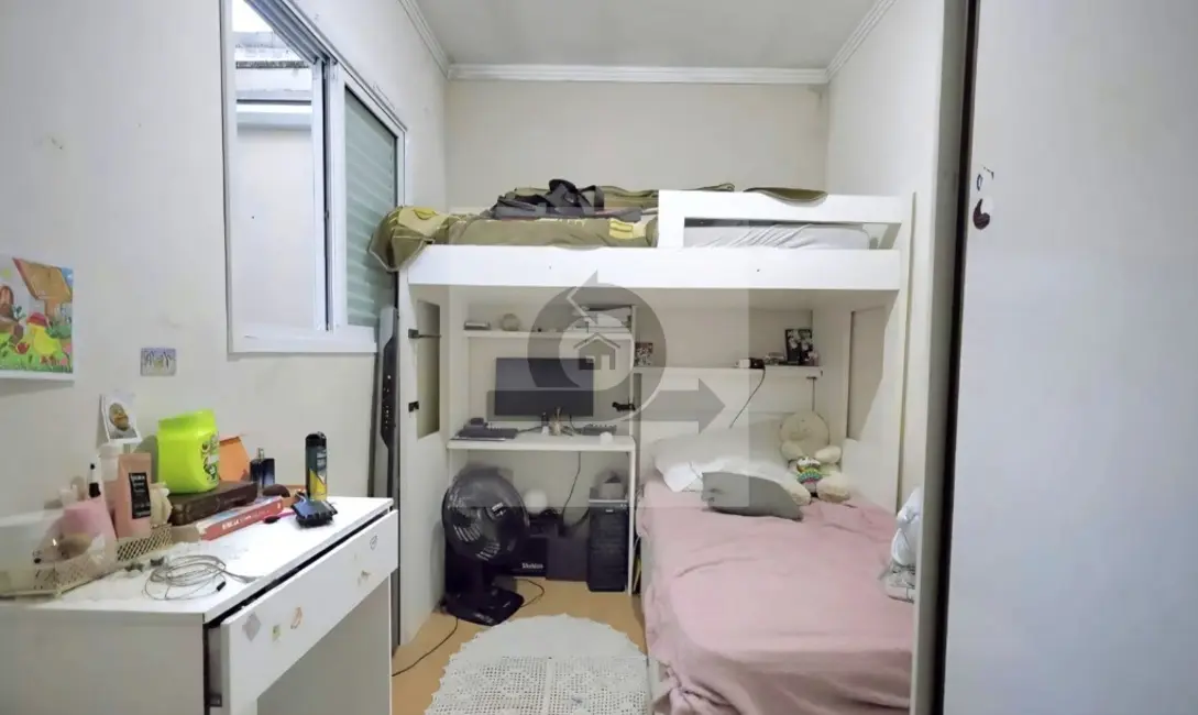 Apartamento com 2 quartos à venda, 56m2 em Vila Tibiriçá, Santo Andre - SP - imagem 8 Foto 8 de Apartamento com 2 quartos à venda, 56m2 em Vila Tibiriçá, Santo Andre - SP