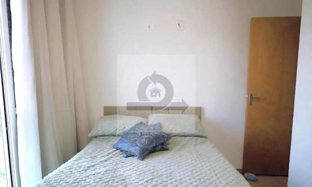Apartamento com 2 quartos à venda, 56m2 em Vila Tibiriçá, Santo Andre - SP - imagem 2 Foto 2 de Apartamento com 2 quartos à venda, 56m2 em Vila Tibiriçá, Santo Andre - SP