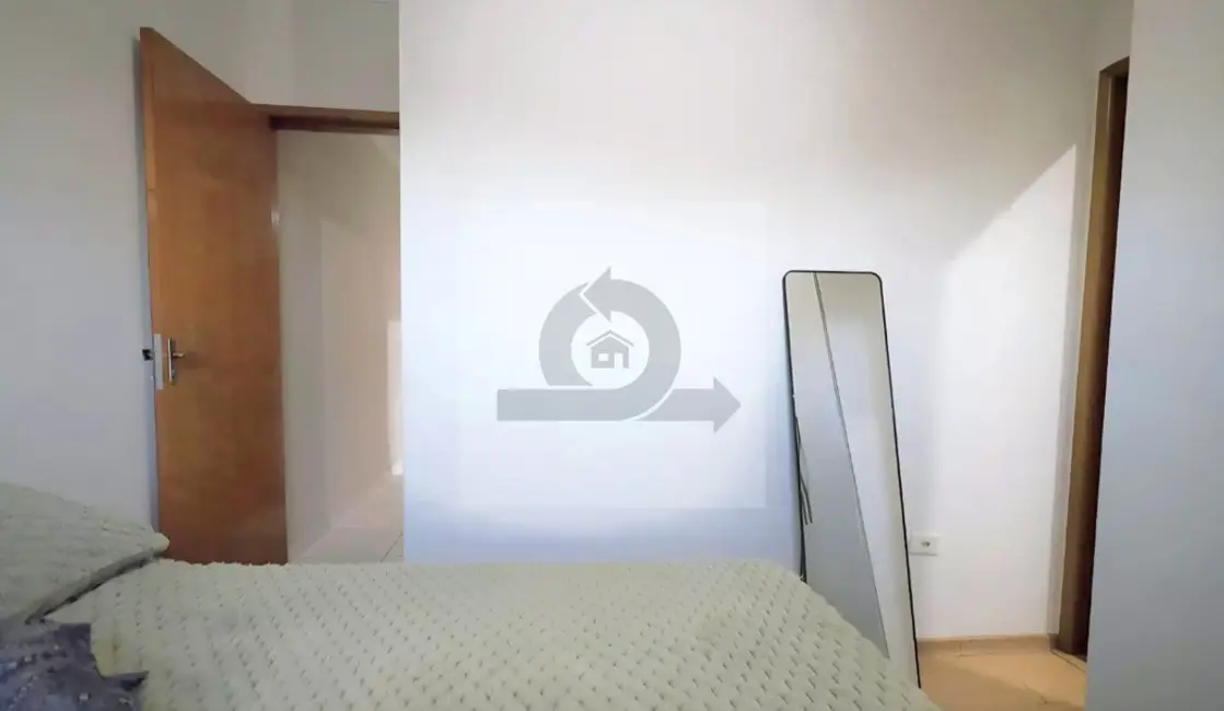 Apartamento com 2 quartos à venda, 56m2 em Vila Tibiriçá, Santo Andre - SP - imagem 6 Foto 6 de Apartamento com 2 quartos à venda, 56m2 em Vila Tibiriçá, Santo Andre - SP