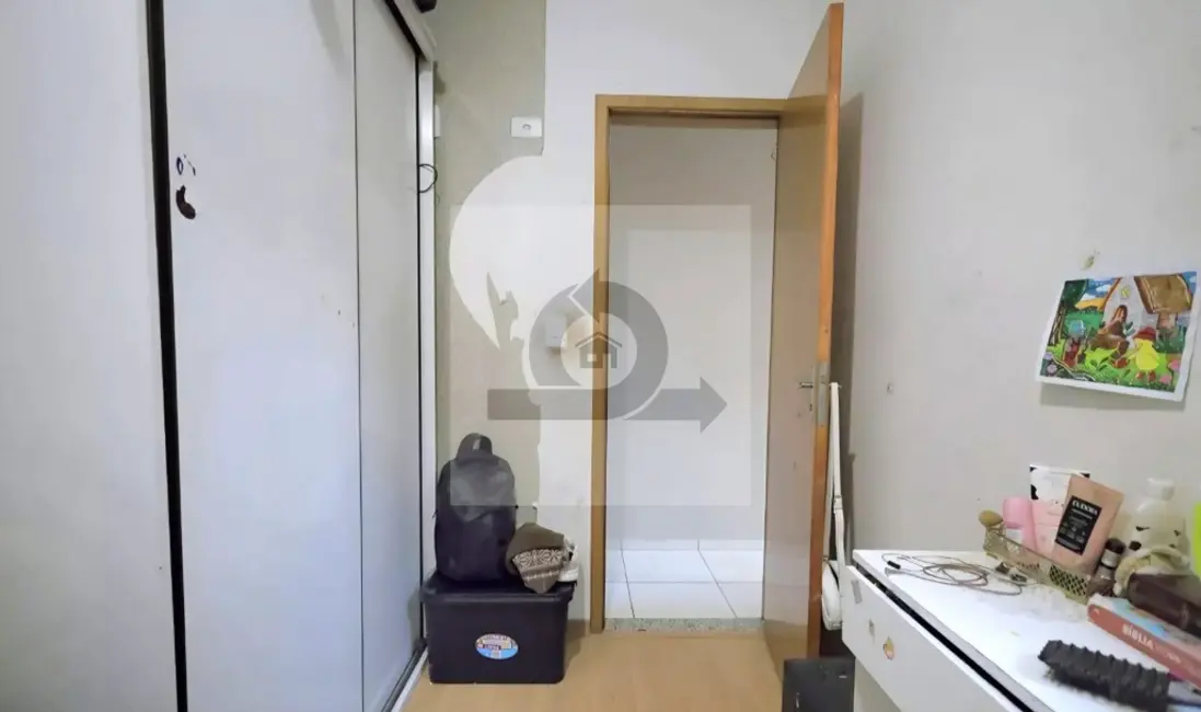 Apartamento com 2 quartos à venda, 56m2 em Vila Tibiriçá, Santo Andre - SP - imagem 9 Foto 9 de Apartamento com 2 quartos à venda, 56m2 em Vila Tibiriçá, Santo Andre - SP