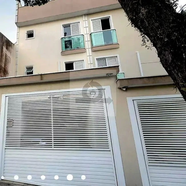 Apartamento com 2 quartos à venda, 56m2 em Vila Tibiriçá, Santo Andre - SP - imagem 1 Foto 1 de Apartamento com 2 quartos à venda, 56m2 em Vila Tibiriçá, Santo Andre - SP