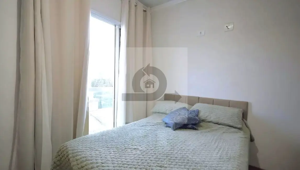 Apartamento com 2 quartos à venda, 56m2 em Vila Tibiriçá, Santo Andre - SP - imagem 5 Foto 5 de Apartamento com 2 quartos à venda, 56m2 em Vila Tibiriçá, Santo Andre - SP