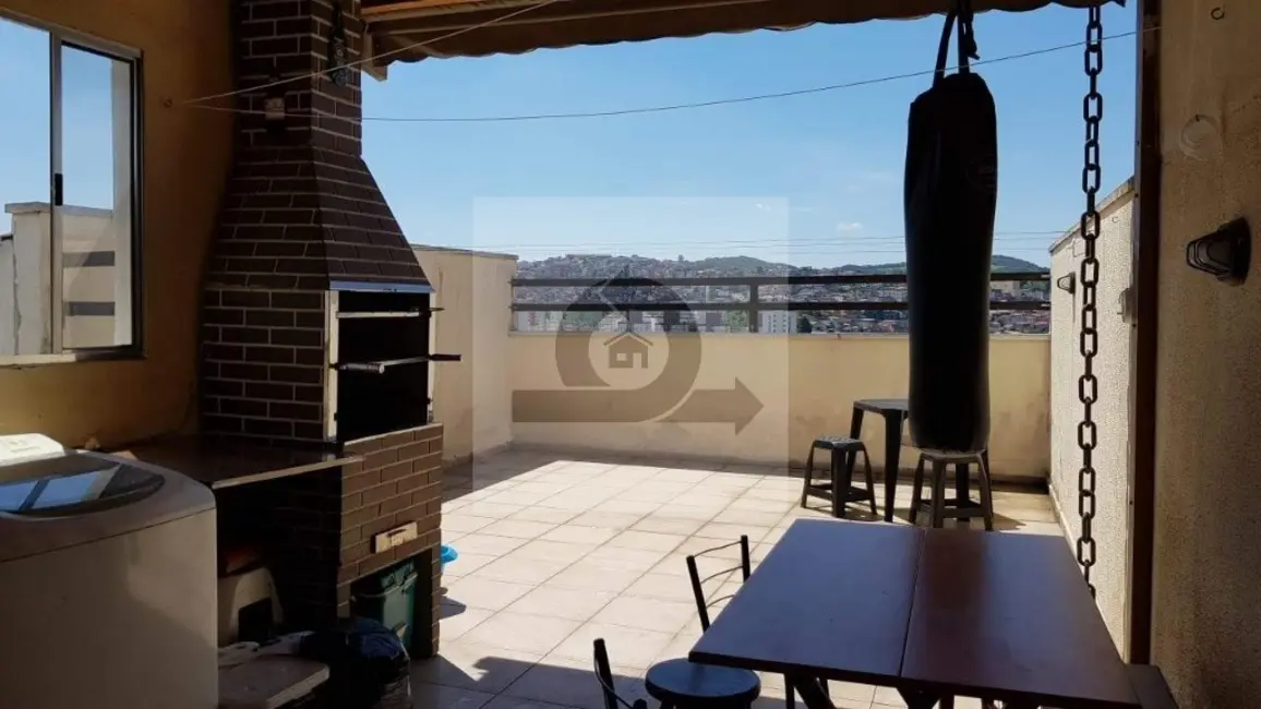 Foto 1 de Apartamento com 2 quartos à venda, 80m2 em Vila Junqueira, Santo Andre - SP