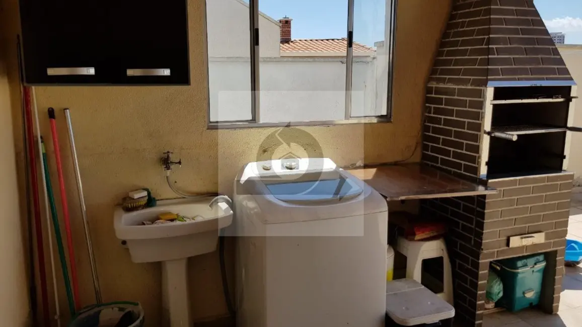 Foto 4 de Apartamento com 2 quartos à venda, 80m2 em Vila Junqueira, Santo Andre - SP