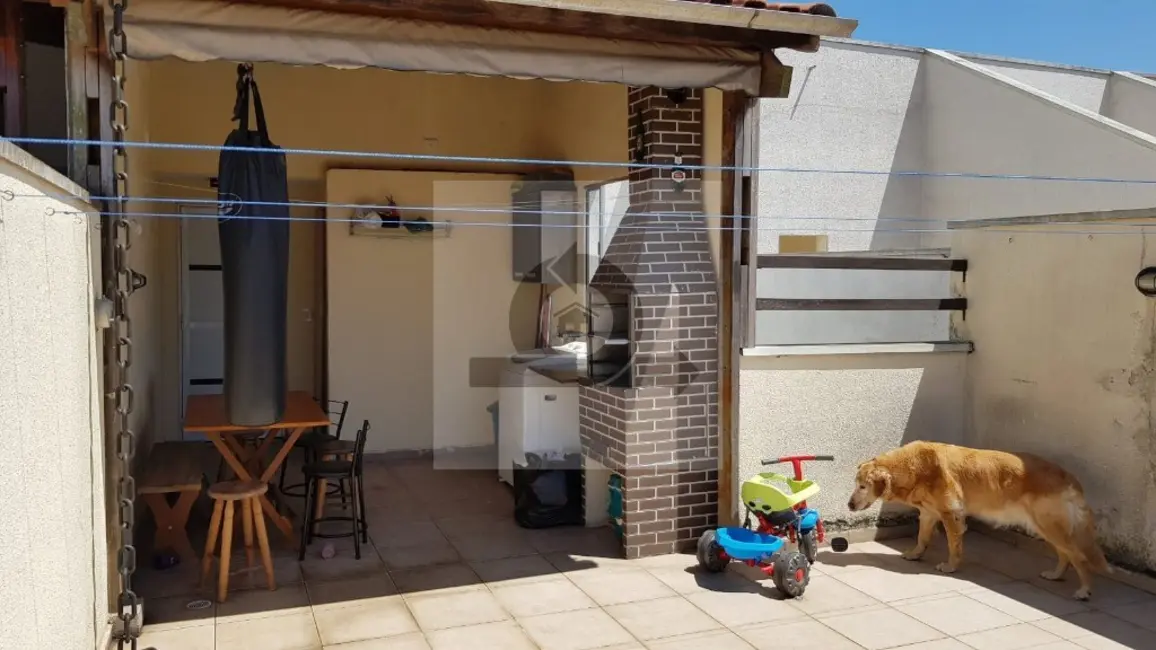 Foto 6 de Apartamento com 2 quartos à venda, 80m2 em Vila Junqueira, Santo Andre - SP