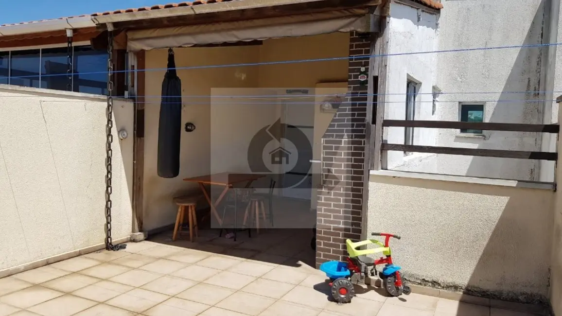 Foto 2 de Apartamento com 2 quartos à venda, 80m2 em Vila Junqueira, Santo Andre - SP