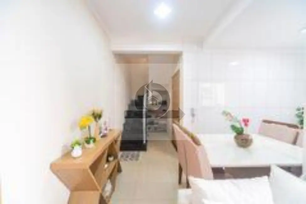 Foto 6 de Apartamento com 2 quartos à venda, 90m2 em Vila Pires, Santo Andre - SP