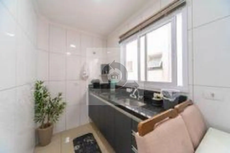 Foto 8 de Apartamento com 2 quartos à venda, 90m2 em Vila Pires, Santo Andre - SP