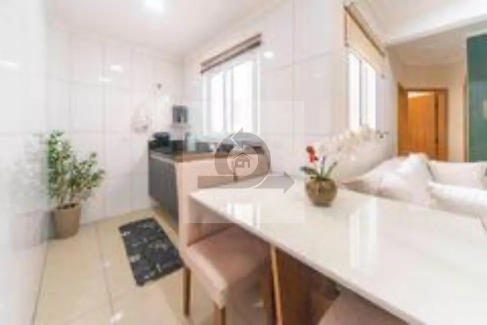 Foto 7 de Apartamento com 2 quartos à venda, 90m2 em Vila Pires, Santo Andre - SP