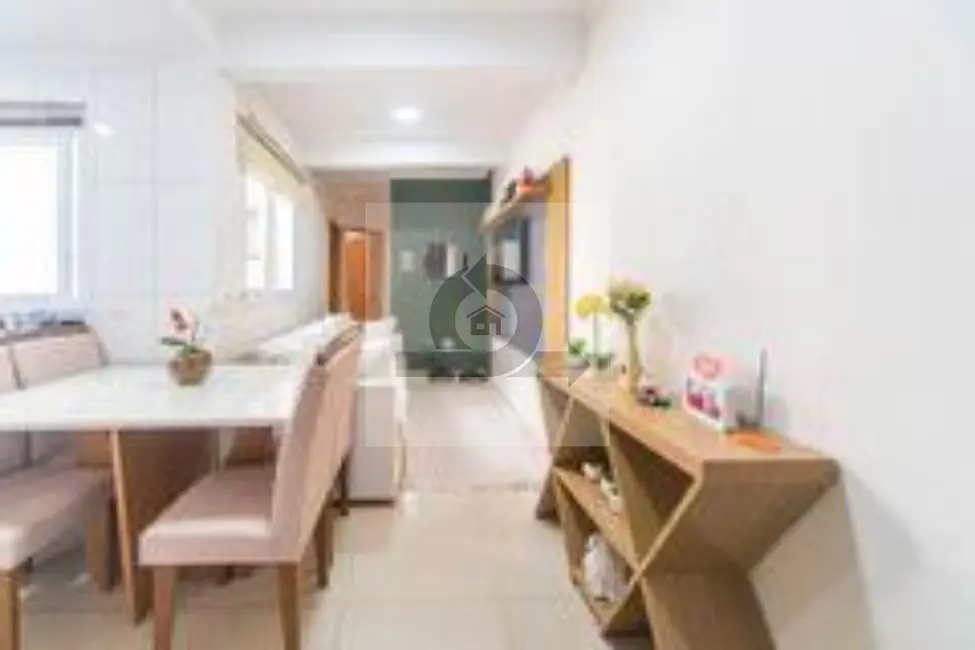 Foto 2 de Apartamento com 2 quartos à venda, 90m2 em Vila Pires, Santo Andre - SP