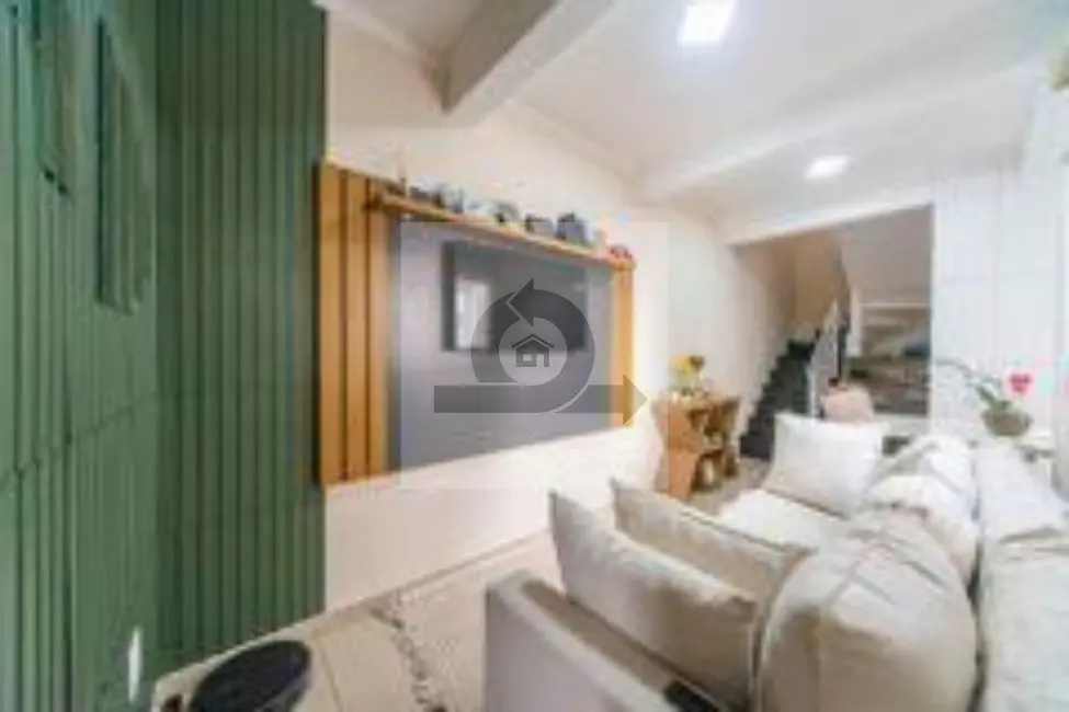 Foto 4 de Apartamento com 2 quartos à venda, 90m2 em Vila Pires, Santo Andre - SP