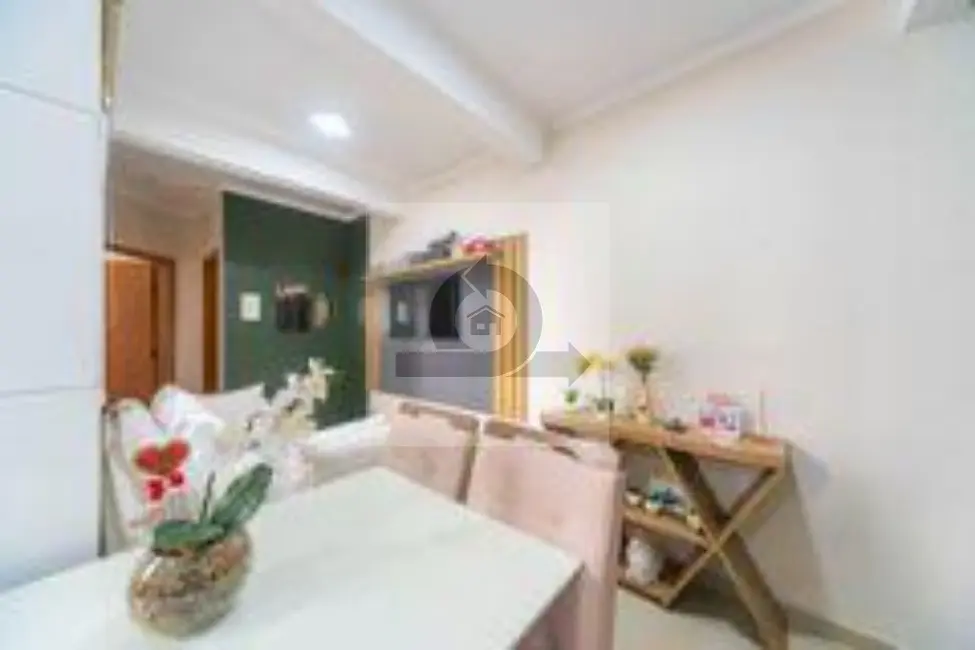 Foto 3 de Apartamento com 2 quartos à venda, 90m2 em Vila Pires, Santo Andre - SP