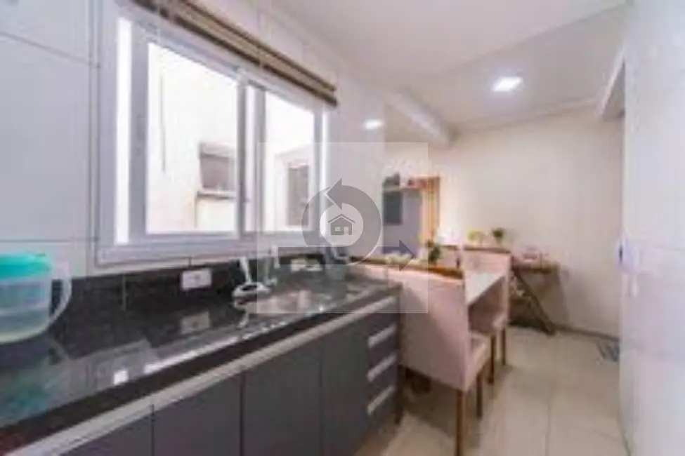 Foto 9 de Apartamento com 2 quartos à venda, 90m2 em Vila Pires, Santo Andre - SP
