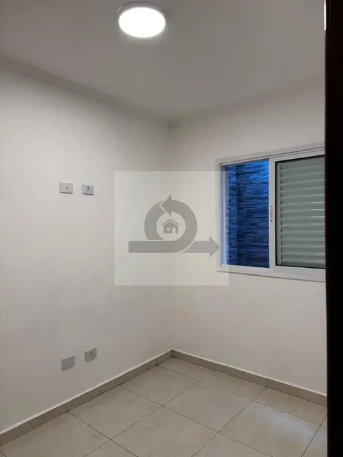 Foto 9 de Apartamento com 2 quartos à venda, 52m2 em Vila Vitória, Santo Andre - SP