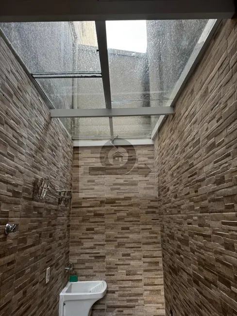 Foto 4 de Apartamento com 2 quartos à venda, 52m2 em Vila Vitória, Santo Andre - SP