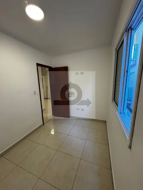 Foto 7 de Apartamento com 2 quartos à venda, 52m2 em Vila Vitória, Santo Andre - SP