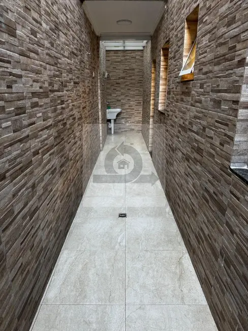Foto 6 de Apartamento com 2 quartos à venda, 52m2 em Vila Vitória, Santo Andre - SP