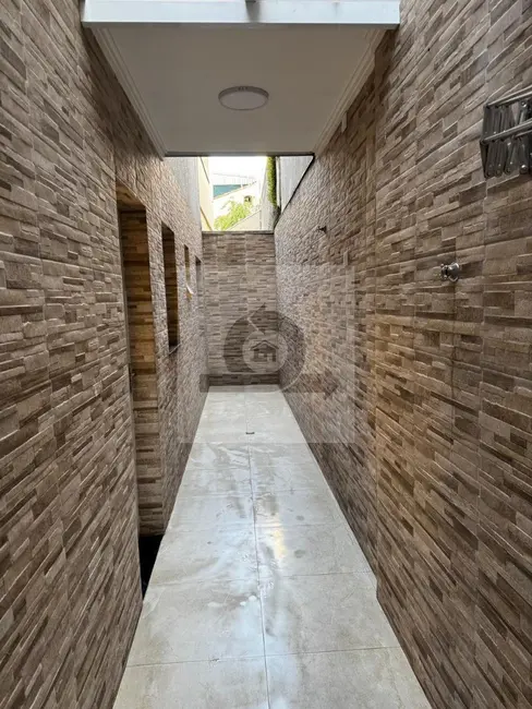 Foto 5 de Apartamento com 2 quartos à venda, 52m2 em Vila Vitória, Santo Andre - SP