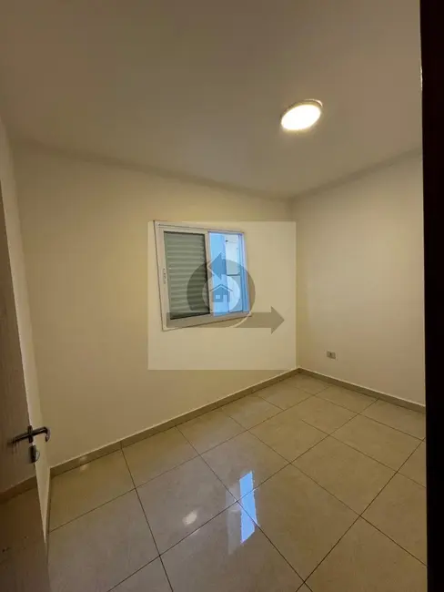 Foto 8 de Apartamento com 2 quartos à venda, 52m2 em Vila Vitória, Santo Andre - SP