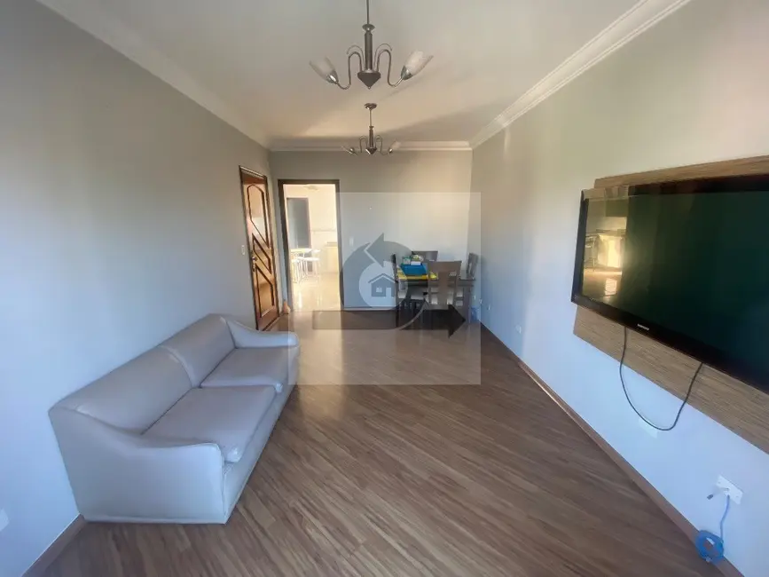 Foto 2 de Apartamento com 3 quartos à venda, 140m2 em Vila Pires, Santo Andre - SP