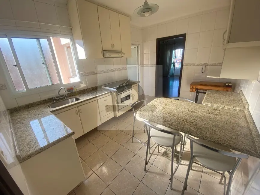 Foto 6 de Apartamento com 3 quartos à venda, 140m2 em Vila Pires, Santo Andre - SP